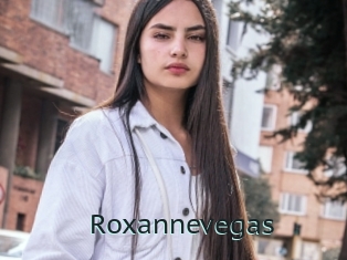 Roxannevegas