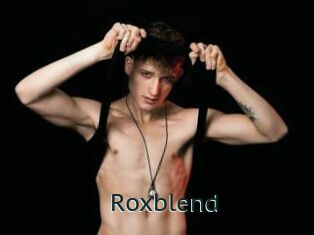 Roxblend