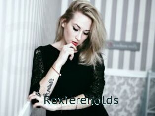Roxierenolds