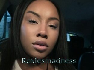 Roxiesmadness