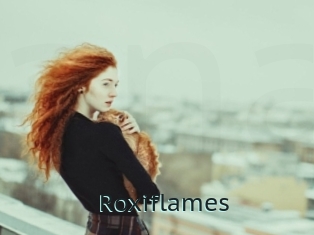 Roxiflames
