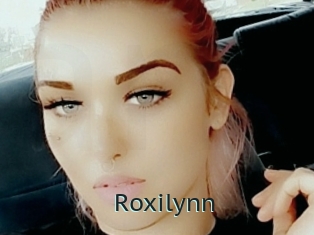 Roxilynn