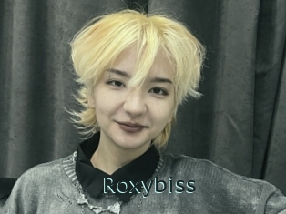 Roxybiss
