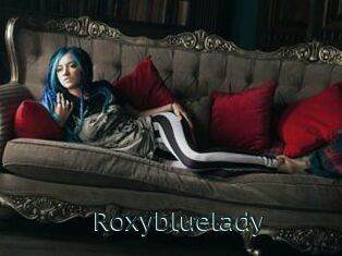 Roxybluelady