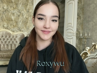 Roxywu