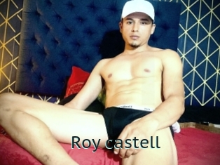 Roy_castell