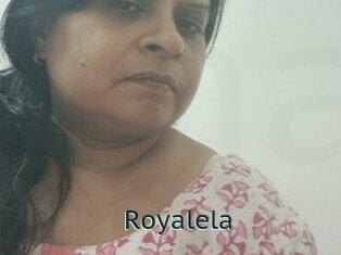 Royalela