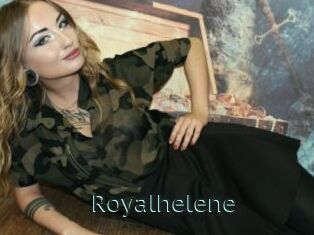 Royalhelene