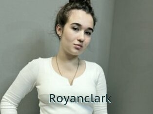 Royanclark