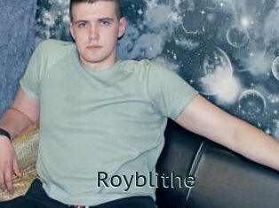 Royblithe