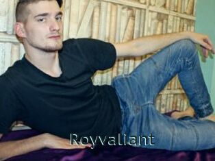 Royvaliant
