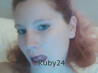 Ruby24