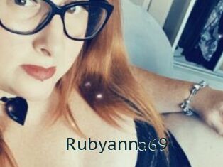 Rubyanna69
