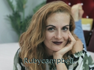 Rubycampbell