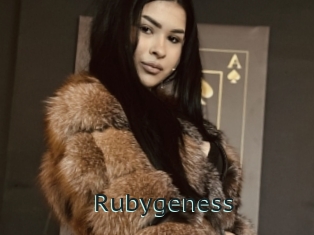 Rubygeness