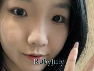 Rubyjuly