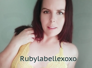 Rubylabellexoxo