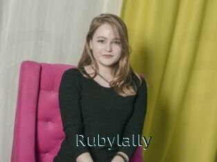 Rubylally