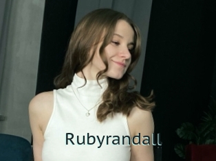 Rubyrandall