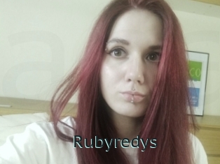 Rubyredys