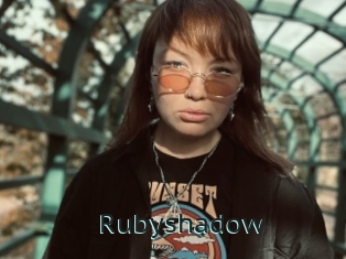 Rubyshadow