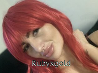 Rubyxgold