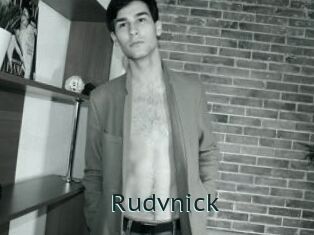 Rudvnick