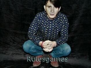 Rulesgames