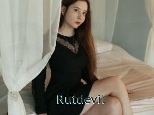 Rutdevil