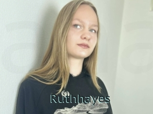 Ruthhayes