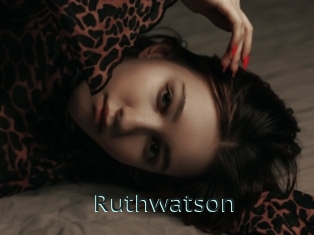 Ruthwatson
