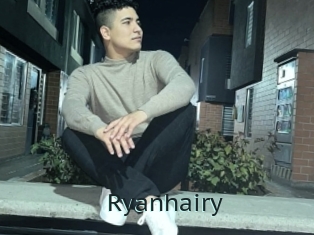 Ryanhairy