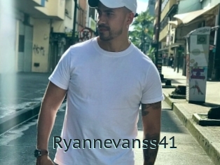 Ryannevanss41