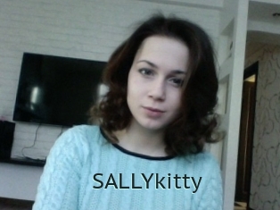 SALLYkitty