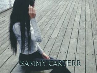 SAMMY_CARTERR