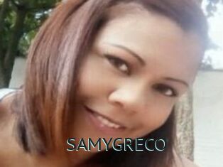 SAMYGRECO