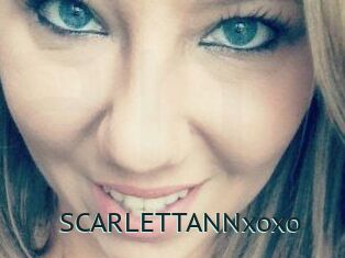 SCARLETTANNxoxo