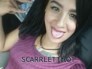 SCARRLETTHOT