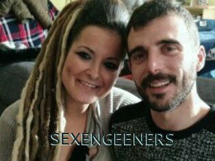 SEXENGEENERS