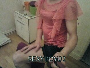 SEXYBOY02
