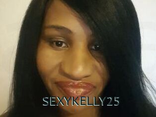 SEXYKELLY25