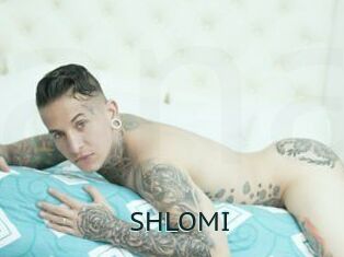 SHLOMI