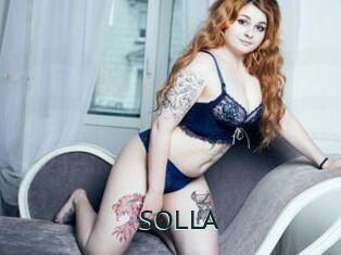 SOLLA