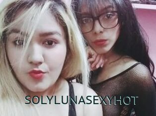 SOLYLUNASEXYHOT