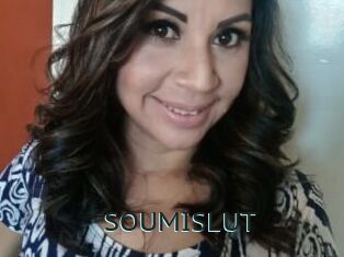 SOUMISLUT