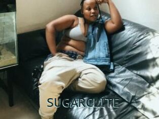 SUGARCLITE