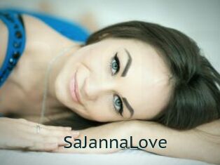 SaJannaLove