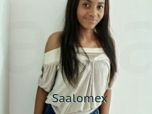 Saalomex