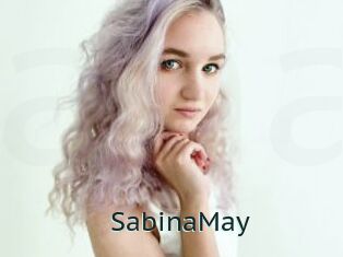 SabinaMay