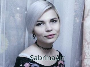 SabrinaAir